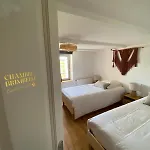Landhaus L'instant Vosges