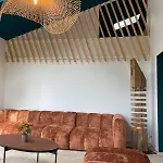Landhaus L'instant Vosges