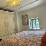 L'instant Vosges Landhaus
