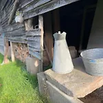 Landhaus L'instant Vosges