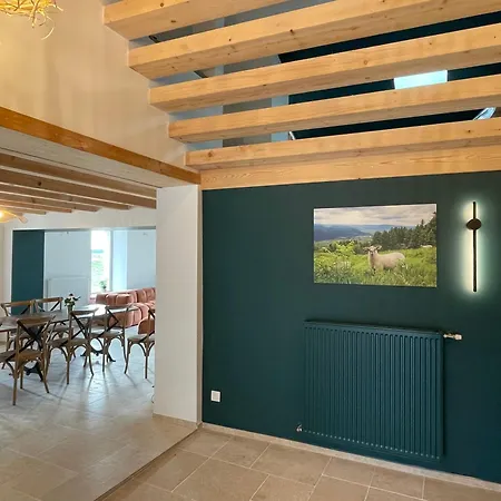 Country house L'instant Vosges Aydoilles