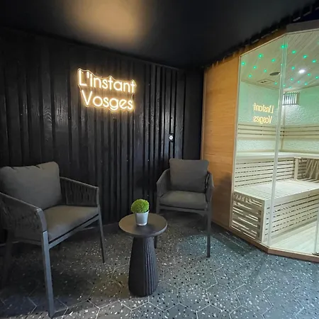 L'instant Vosges * Aydoilles