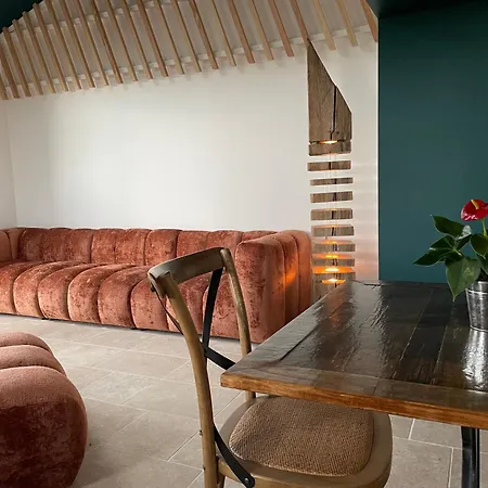 Country house L'instant Vosges