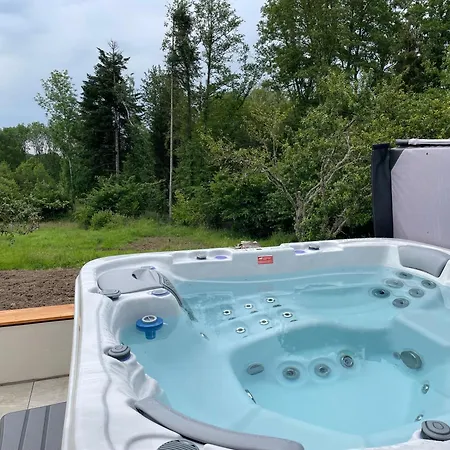 L'instant Vosges Landsted *