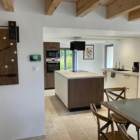 L'instant Vosges Landsted *