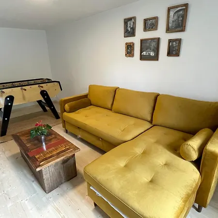L'instant Vosges Country house Aydoilles