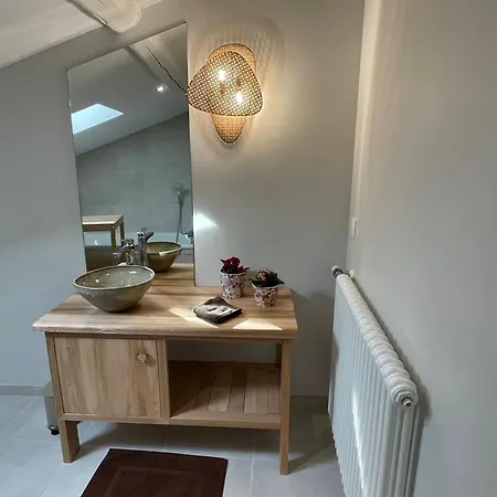 L'instant Vosges Aydoilles