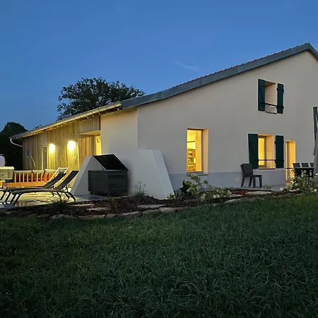 L'instant Vosges Country house Aydoilles