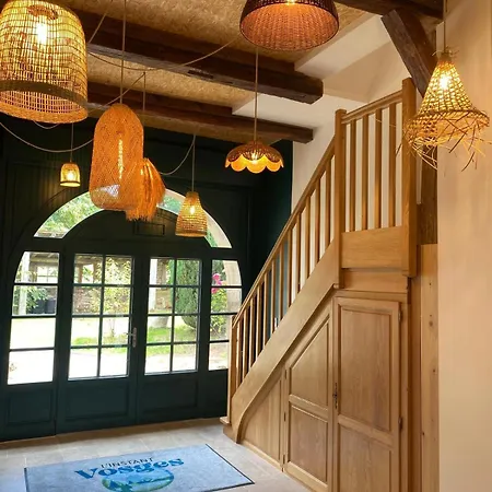 Country house L'instant Vosges *