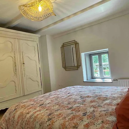 L'instant Vosges Country house