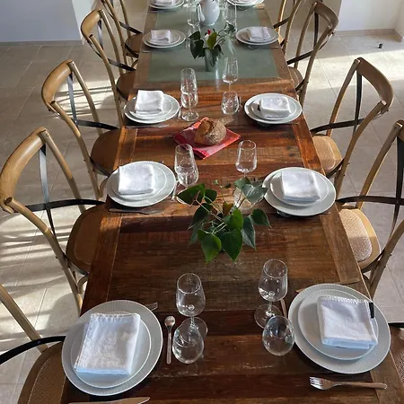 L'instant Vosges Country house