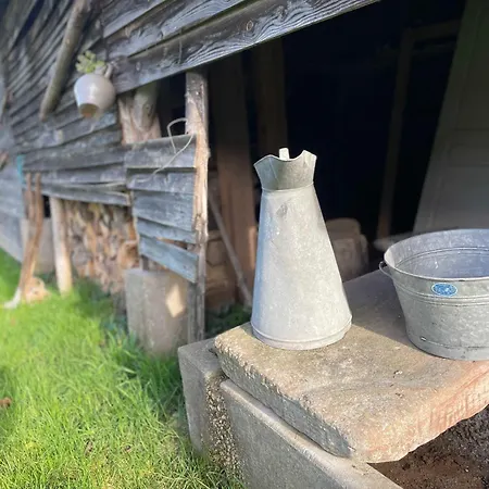 Country house L'instant Vosges