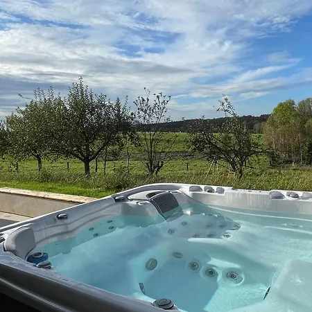 L'instant Vosges Country house *