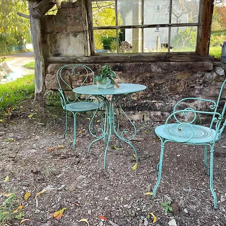 Country house L'instant Vosges Aydoilles