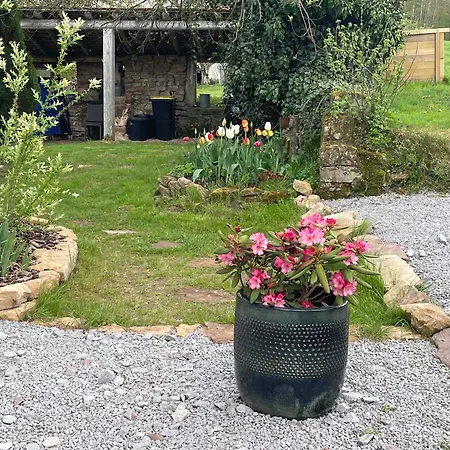 L'instant Vosges Country house *