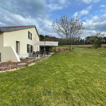L'instant Vosges Country house *