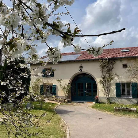 Country house L'instant Vosges *