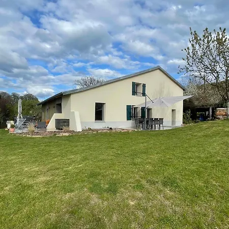 L'instant Vosges Aydoilles