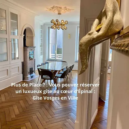 L'instant Vosges * Aydoilles