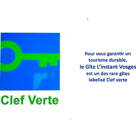 L'instant Vosges