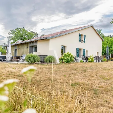 Country house L'instant Vosges Aydoilles