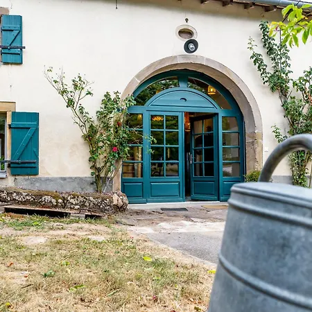 L'instant Vosges Country house *