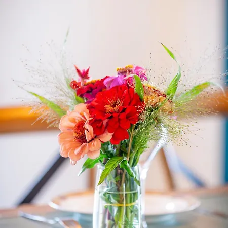 L'instant Vosges Country house
