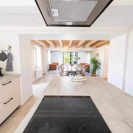 Country house L'instant Vosges