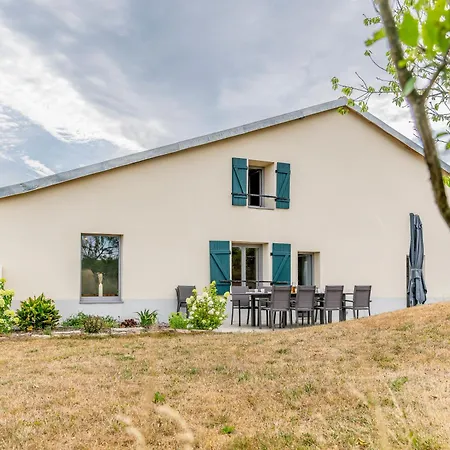 L'instant Vosges Country house *