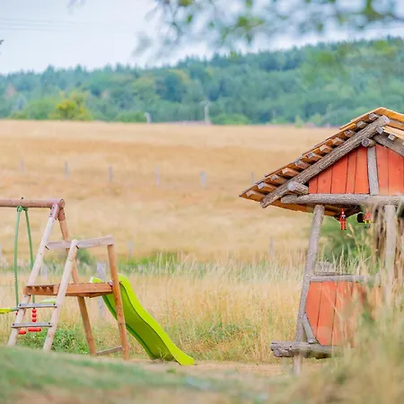 L'instant Vosges Country house *