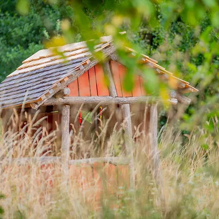 Country house L'instant Vosges Aydoilles