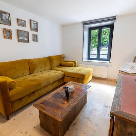 L'instant Vosges Country house *