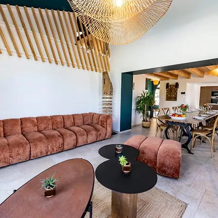 Country house L'instant Vosges *