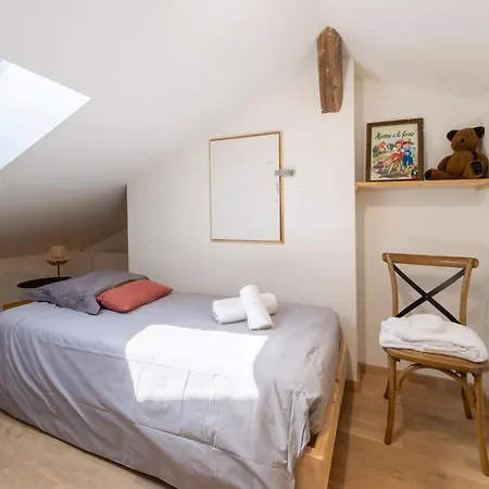 L'instant Vosges Country house Aydoilles