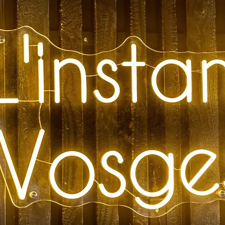 Country house L'instant Vosges