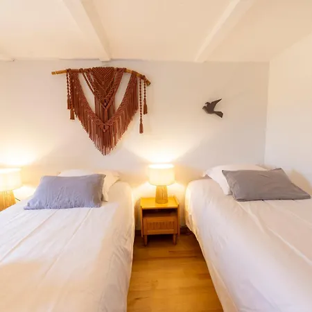 L'instant Vosges Country house *