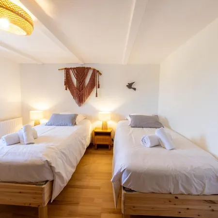 L'instant Vosges Country house Aydoilles