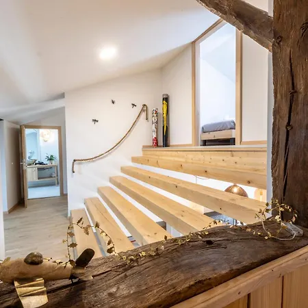 Country house L'instant Vosges