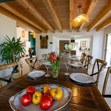Country house L'instant Vosges Aydoilles