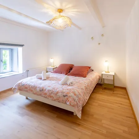 Country house L'instant Vosges