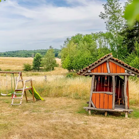L'instant Vosges Country house Aydoilles
