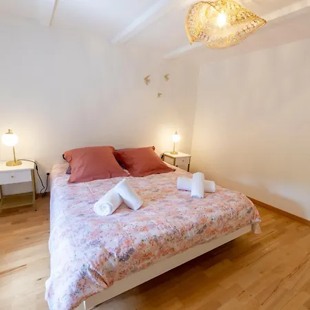 Country house L'instant Vosges