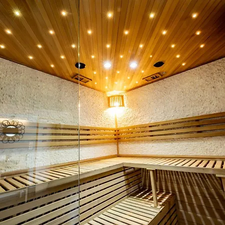 L'instant Vosges Country house *