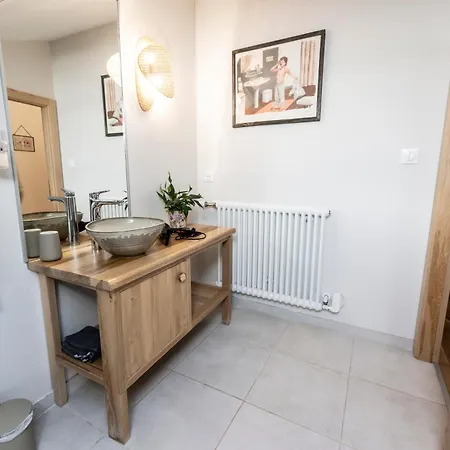 Country house L'instant Vosges