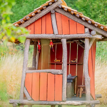 L'instant Vosges Country house *