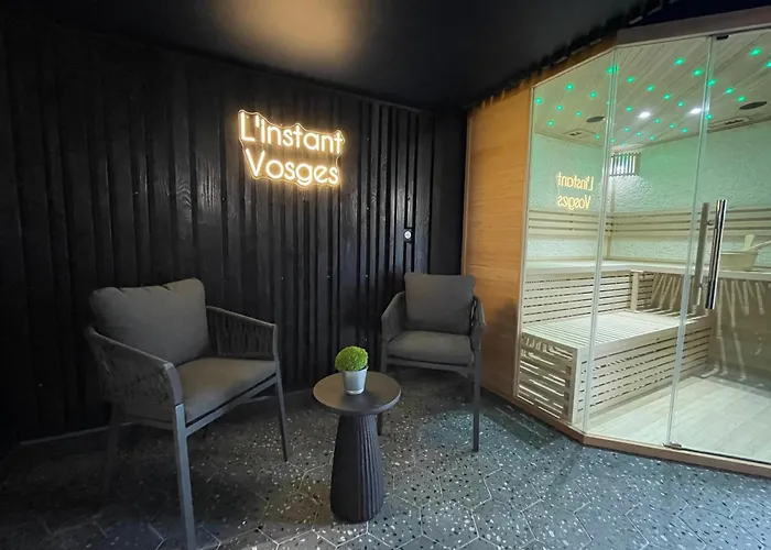 L'instant Vosges * Aydoilles