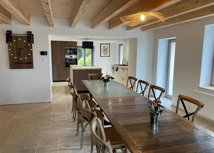 L'instant Vosges * Aydoilles