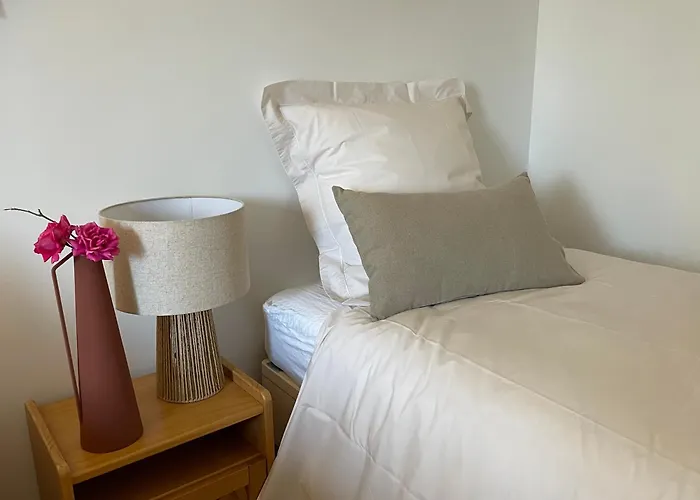 Летний дом L'instant Vosges *