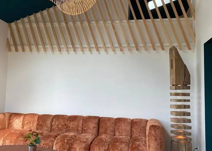 Летний дом L'instant Vosges