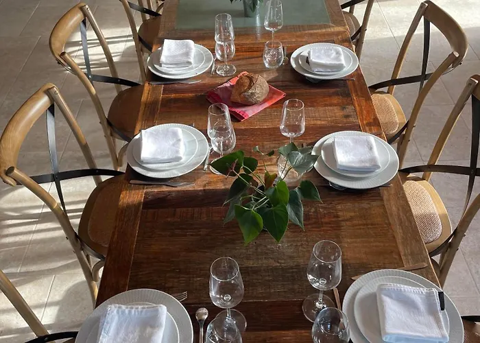 L'instant Vosges Летний дом